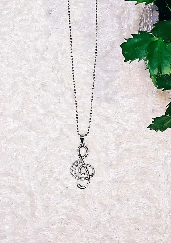 Κολιέ Κλειδί του Σόλ