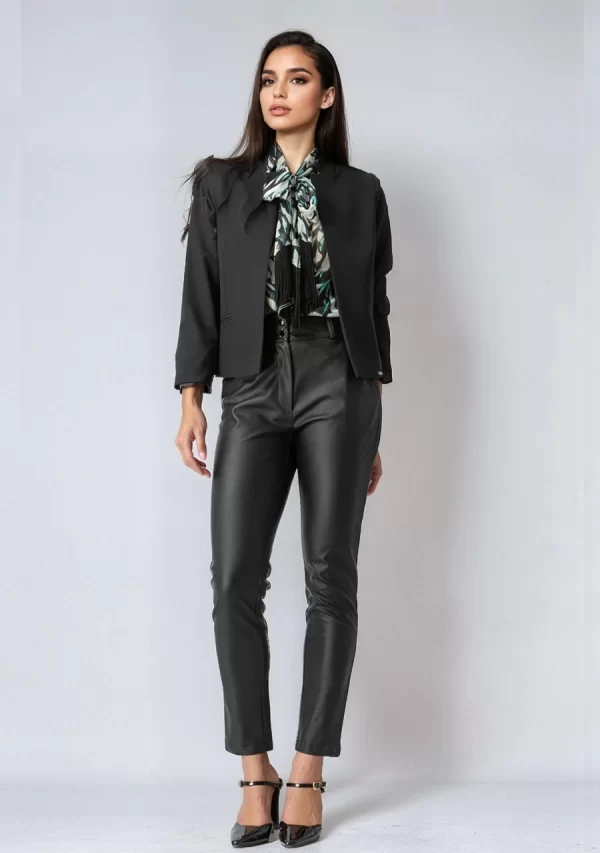 Σακάκι Μπολερό Muffin Γυναικείο