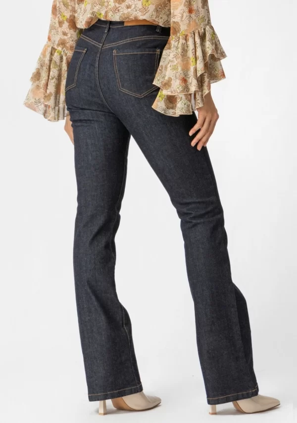 Παντελόνι Τζίν Denim Βαμβακερό