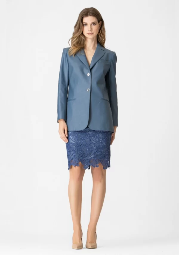 Φούστα Δαντέλα