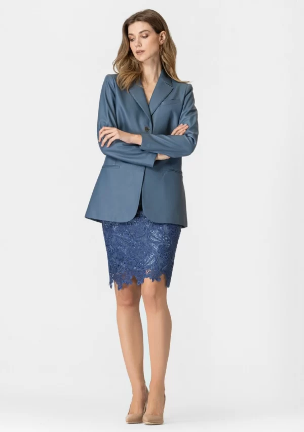 Φούστα Δαντέλα Γυναικεία